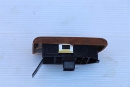 97-06 Jaguar XK8 Convertible Power Window Switch Passenger Right RH image 4