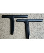 Samsung TV Stand for 75&quot; QN75LS03AAF TV (2 legs - BN96-53278A)  Genuine ... - $89.58 CAD