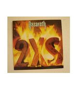 Poster Nazareth Piatto OLD 2 X S - $8.98