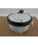 Vintage Nordic Ware Tender Cooker Microwave Oven Pressure Cooker 2.5 Qua... - $56.32 CAD