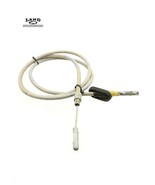 MERCEDES W218 W212 CLS/E EMERGENCY BRAKE CABLE PARKING BRAKE CABLE LINE ... - $9.89