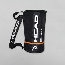 Head Tennis Ball Bag Single  Racket Tennis Bags Large Capacity For 70-100 PCS Ba - £100.96 GBP
