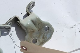11-14 SUBARU IMPREZA WRX SEDAN FRONT PASSENGER RIGHT DOOR HINGES UPPR LWR M1653 image 12