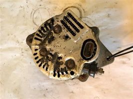 Alternator 4 Cylinder 3RZFE Engine Fits 94-96 T100 45398903Alternator Only - $60.17