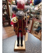 Bernard  Klaus Nut Cracker. 2011 Mouse King Tags 14&quot; - $728.75 MXN