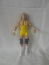 Mr. Perfect Loose WWE Mattel 2011 Wrestlemania Heritage Series Basic Figure WCW - £17.83 GBP