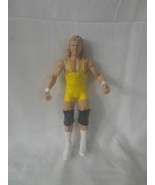 Mr. Perfect Loose WWE Mattel 2011 Wrestlemania Heritage Series Basic Fig... - £18.04 GBP