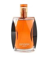 Spark by Liz Claiborne 3.4 oz / 100 ml cologne spray unbox for men - $695.24 MXN