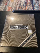 A Question of Scruples Game-2nd Edition-Seal-Board vtg adult party fun N... - £15.81 GBP