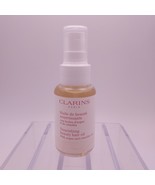 Clarins Nourishing Beauty Hair Oil With Argan and Camellia 1.6oz - $22.81 CAD