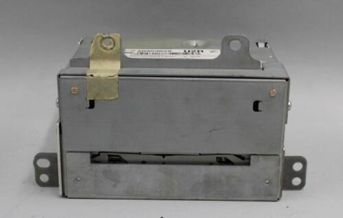 1011 12 13 14 CADILLAC CTS AM/FM RADIO CD PLAYER RECEIVER 20953629 OEM - $67.49