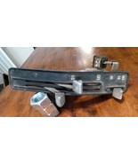 1969-1974 FORD ECONOLINE VAN ORIGINAL HEATER CONTROL ASSEMBLY, FAN SWITCH - $3,286.68 MXN