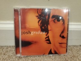 Closer by Josh Groban (CD, 2003) - £4.12 GBP