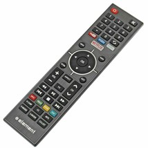 ELEMENT Remote Control 50&quot; smart LED TV television screen E2SW5018 E2SW5... - £38.79 GBP