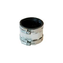 NO HUB COUPLING 2&quot; - $24.73 CAD