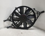 Radiator Fan Motor Fan Assembly Fits 00-04 DAKOTA 734429***SHIPS SAME DA... - $101.76