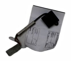 Camera/Projector Rear View Camera Liftgate Mounted Fits 10-14 SRX OEM*~*... - $53.41