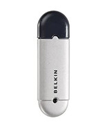 New Genuine Belkin F8T001 Bluetooth BT2.1 USB Wireless Adapter 100 Meter - $6.77 CAD