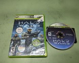 Halo Wars [Platinum Hits] Microsoft XBox360 Disk and Case - £4.40 GBP