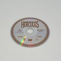 Hercules Season One DVD Replacement Disc 3 - £3.87 GBP
