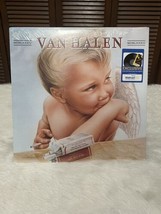 1984 by Van Halen (Record, 2015) vinyl - £16.22 GBP