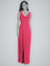 Dessy bridesmaid / MOB dress 8180...Azalea..Size 4...NWT - £31.32 GBP