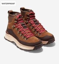 Cole Haan: Men&#39;s: 5.ZERØGRAND: Explore Hiker Boot: Waterproof: Size 9: Brand New - £105.18 GBP