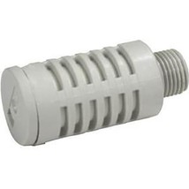 2Pc Ana1-02 High Noise Reduction Silencer, 1/4 Pt - $41.99