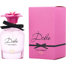 Dolce Lily By Dolce &amp; Gabbana Edt Spray 1.7 Oz - £59.55 GBP