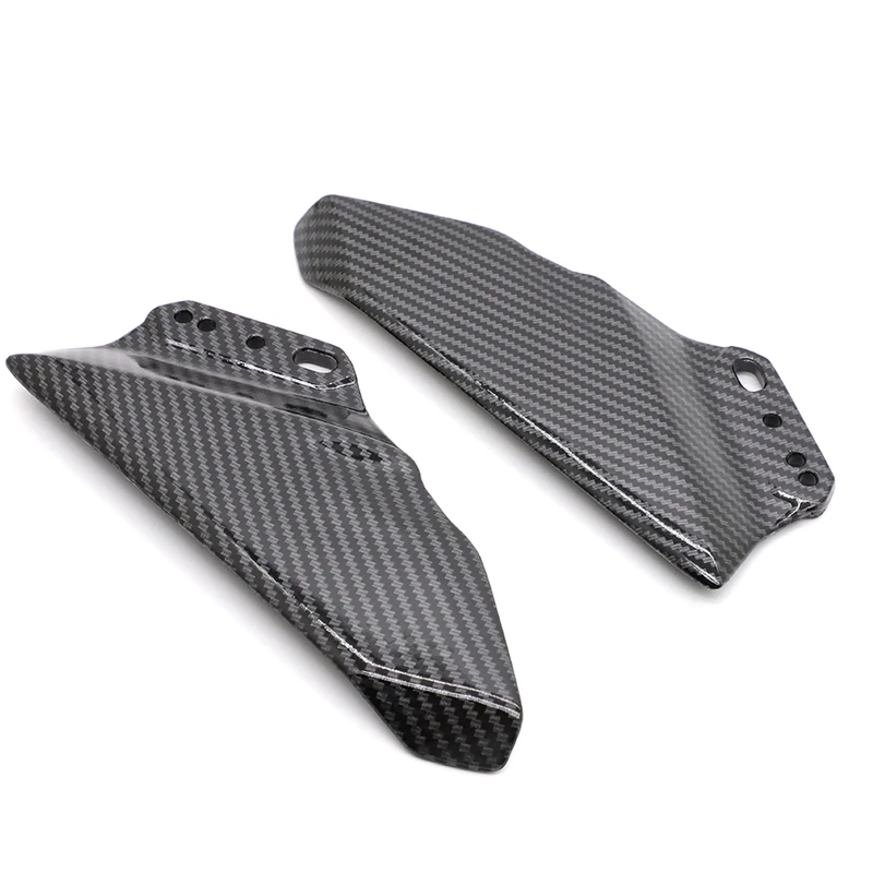   GSX-R 600 GSX-R750 GSX-R1300  ZX-10R ZX-6R Motorcycle Side Wing Kit Fairing Sp - £237.39 GBP