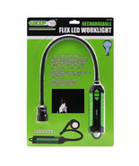 Grip Rechargeable Flex LED Worklight – gooseneck under hood light  - $34.28 CAD