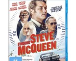 Finding Steve McQueen Blu-ray | Region B - $21.36