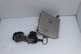 03-04 Honda Element ATX ECU ECM Engine Control Module Immobilizer 37820-PZD-A54 image 8