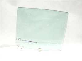 Right Rear Door Glass Hatchback OEM 2007 2008 2009 2010 2011 Nissan Versa90 D... - $54.45