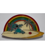 Loungefly Disney Surfing with Rainbow Lilo Stitch Mystery Pin Blind Box - €51,22 EUR