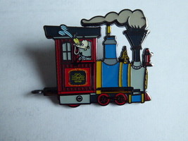 Disney Trading Pins Mickey &amp; Minnie Runaway Railway Disney Pin 2021 Limited Rel - £35.96 GBP
