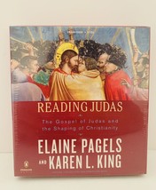 Gospel of Judas and the Shaping of Christianity *Elaine Pagels and Karen... - £13.89 GBP