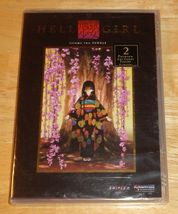 Hell Girl Volume 2: Puddle, Anime Dvd - New And Sealed - £19.48 GBP