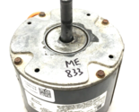 Emerson K48HXEMG-3494 Fan Motor 1075 RPM 1/6 HP 230V Lennox 31L1901 used... - $139.32