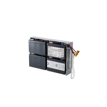 Apc By Schneider Electric RBC24 Apc Replacement Battery Cartridge #24 - Ups Batt - $617.61