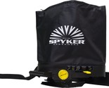 Spyker 25Lb Bag Seed Spreader With Material Viewing Window And, Black (B... - $70.95