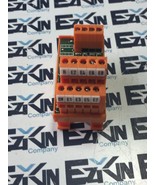 WEIDMULLER INTERFACE MODULE  RS D8-U 0...10V  - $47.54 CAD