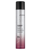 Joico Power Spray Fast-Dry Finishing Spray, 9 Oz.