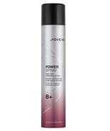 Joico Power Spray Fast-Dry Finishing Spray, 9 Oz. - $28.50