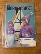 The Workbasket October 1976 - £38.56 GBP