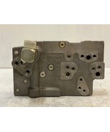 326984A2 Transmission Control Valve Body 13&quot; Lenth 7-3/4&quot; Width  - $224.05 CAD