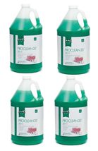 Dog and Cat Shampoo Conditioner Solution 4 Gallon Case Value Packs for G... - £132.14 GBP+