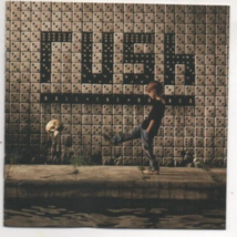 Rush Roll The Bones 2004 CD - £7.69 GBP