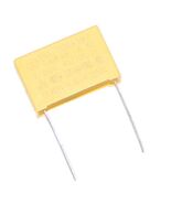 0.1 UF / 63V Polypropylene Capacitor X 30 Pcs Lot A - $212.00 MXN