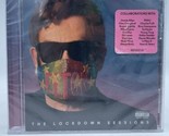 The Lockdown Sessions by Elton John (CD, 2021) - Brand New Sealed *Crack... - $10.69